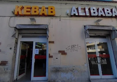 Ali Babá Kebab e Chicken · Photos 1